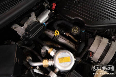 1996 Chevrolet Impala SS