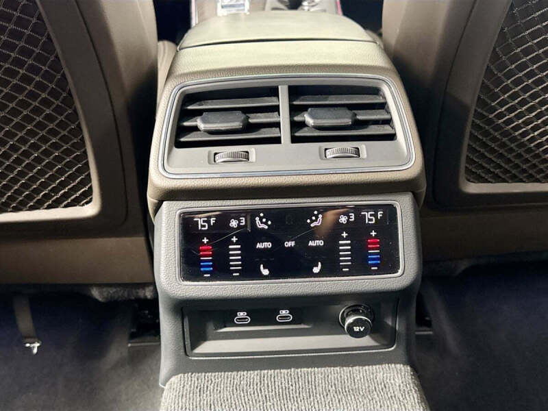 2022 Audi A7 quattro Prestige 55 TFSI