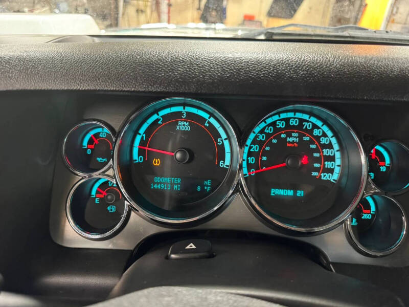 2009 HUMMER H2 Luxury