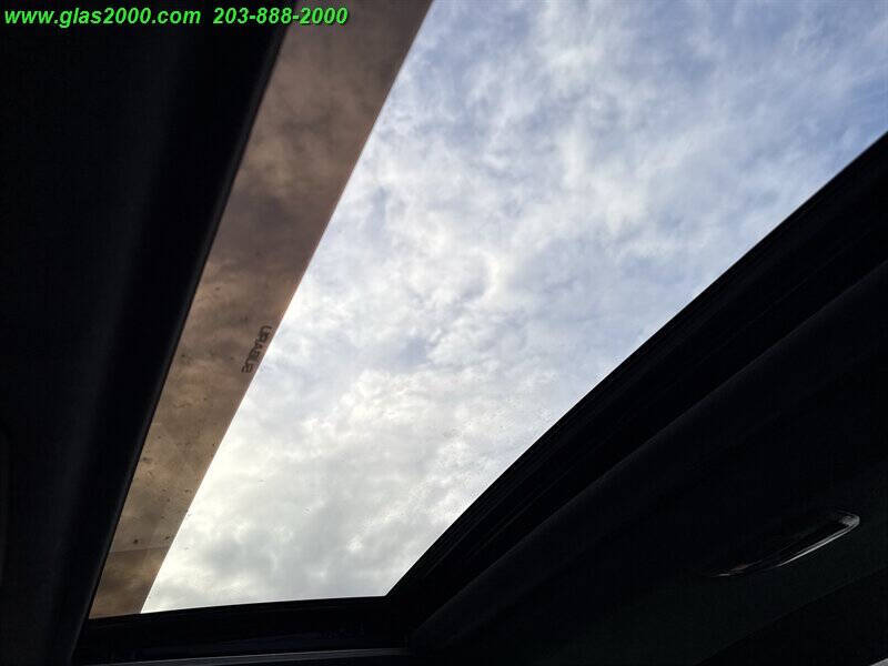 2015 Subaru WRX STI Limited