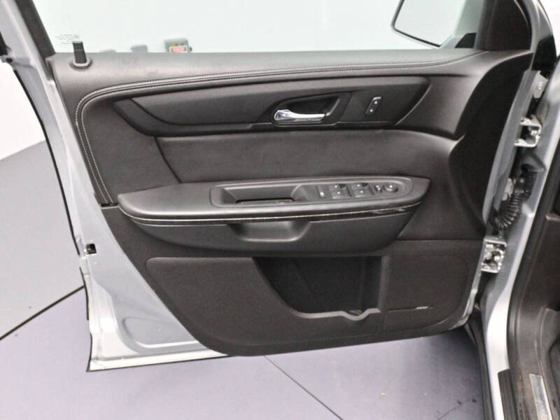 2015 GMC Acadia SLT-1