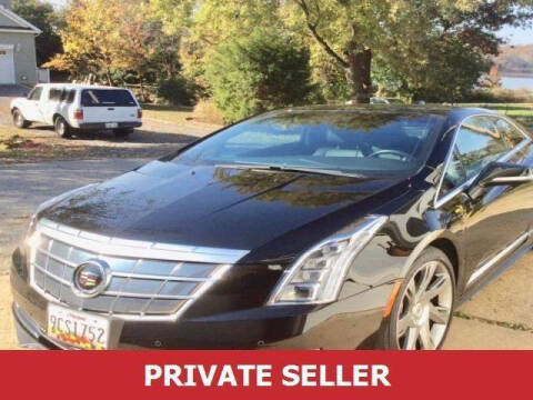 2014 Cadillac ELR for sale at Autoplex Finance - We Finance Everyone! in Milwaukee WI