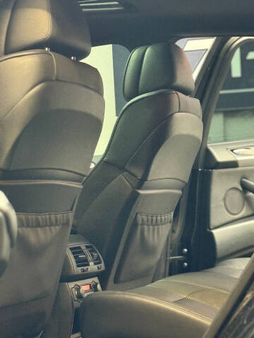 2014 BMW X6 xDrive35i