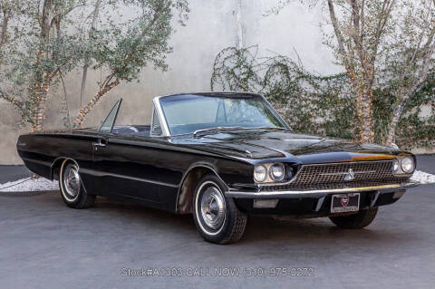 1966 Ford Thunderbird