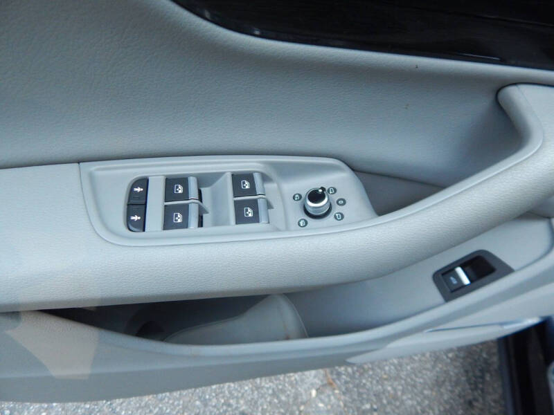 2017 Audi Q7 3.0T quattro Prestige