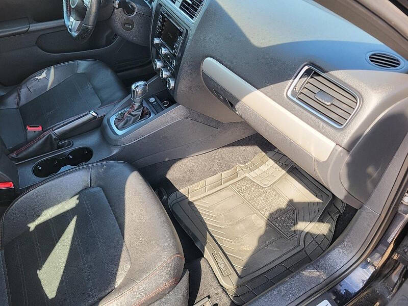 2013 Volkswagen Jetta