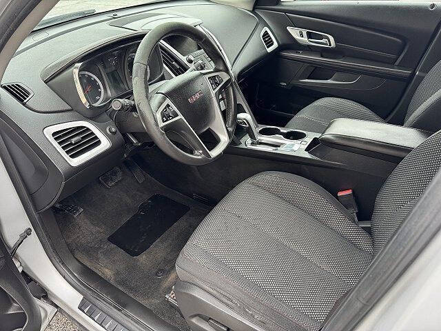 2014 GMC Terrain SLE-2