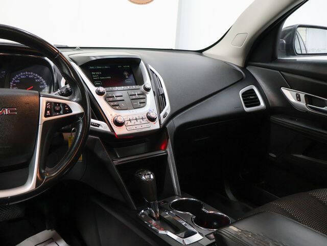 2016 GMC Terrain SLE-2