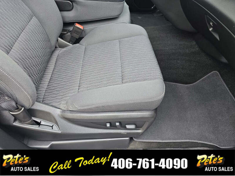 2018 Chevrolet Tahoe LS