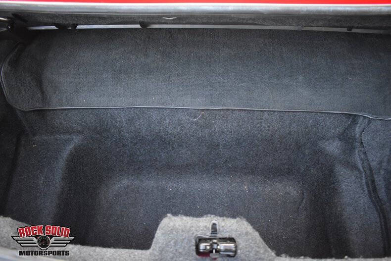 1994 Chevrolet Camaro Z28