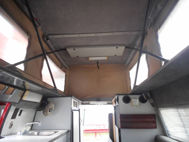 1994 Dodge Ram Van B350