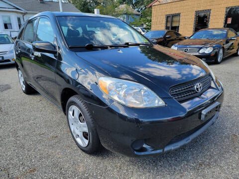 2006 Toyota Matrix for sale at Citi Motors in Highland Park NJ