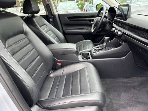 2023 Honda CR-V