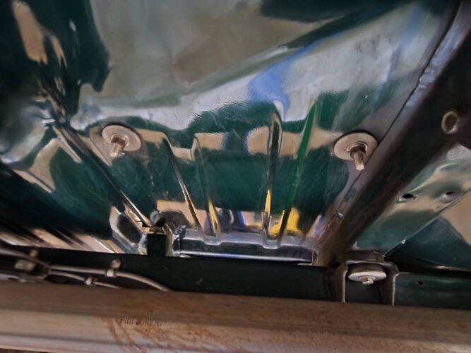 1957 Chevrolet Nomad