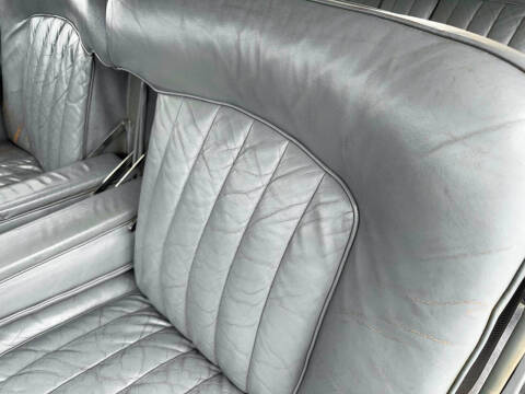 1965 Bentley S3