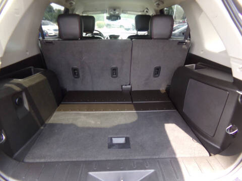 2015 GMC Terrain SLT-1