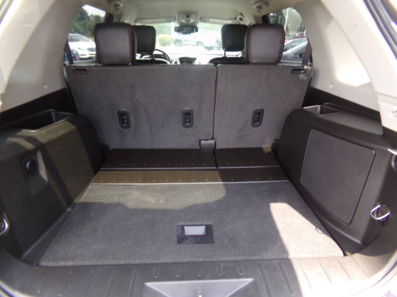 2015 GMC Terrain SLT-1