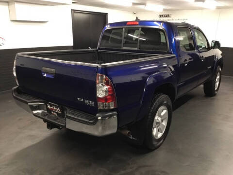 2014 Toyota Tacoma V6