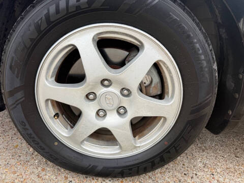 2006 Hyundai Sonata GLS V6