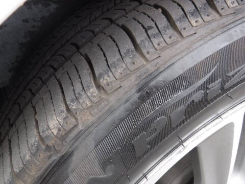 2014 Chevrolet Spark EV 2LT