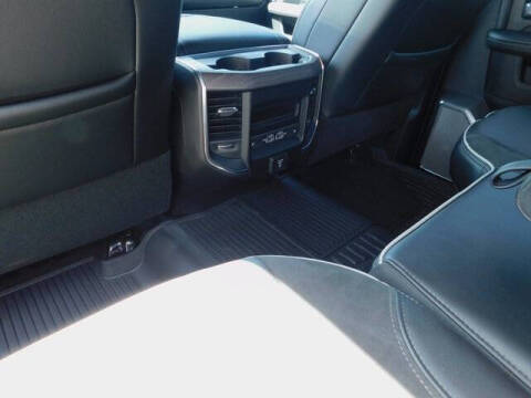 2025 RAM 3500 Laramie