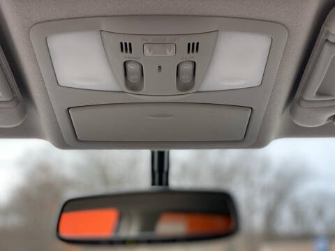 2012 Nissan Quest 3.5 LE