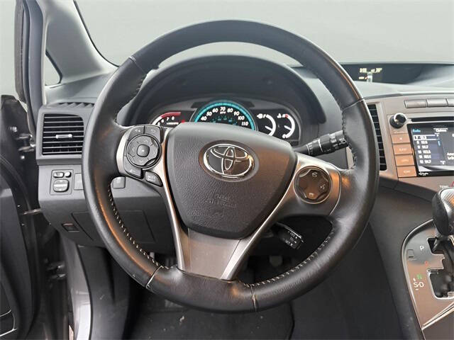 2015 Toyota Venza XLE
