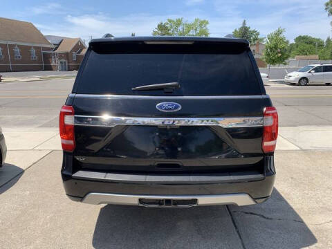 2019 Ford Expedition MAX XLT