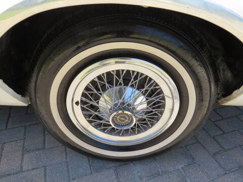1977 Ford Thunderbird