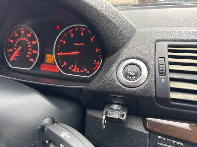 2011 BMW 1 Series 128i