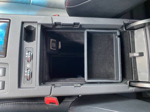 2013 Lexus RX 350 F SPORT