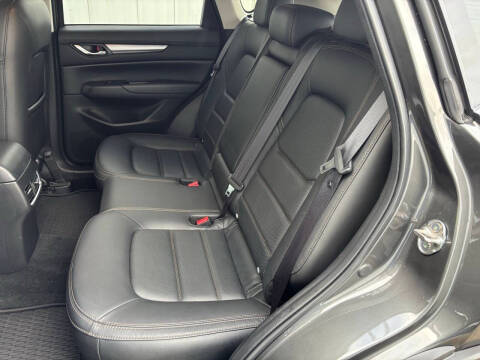 2023 Mazda CX-5 2.5 S Preferred