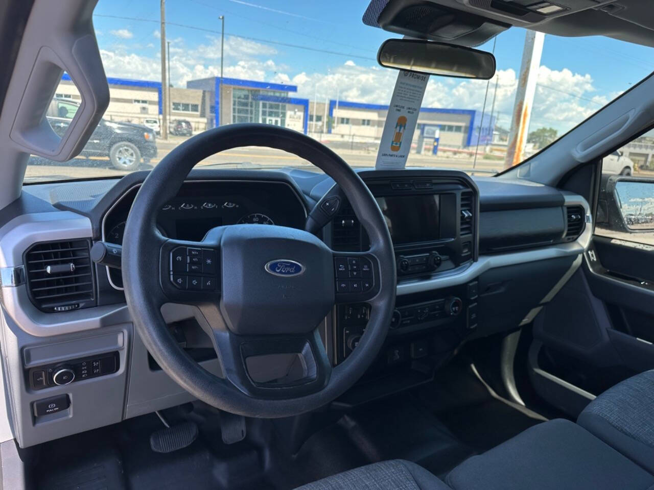 2021 Ford F-150 for sale at Daily Driven LLC in Idaho Falls, ID