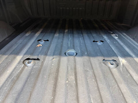 2020 GMC Sierra 2500HD