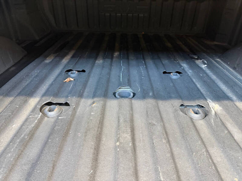 2020 GMC Sierra 2500HD