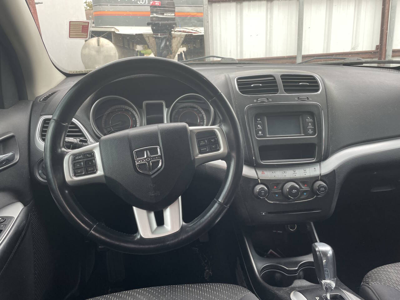 2012 Dodge Journey for sale at Kathryns Auto Sales in Oklahoma City, OK