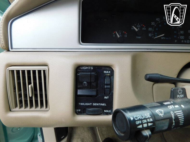 1993 Buick Roadmaster Estate