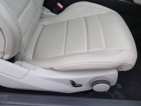 2014 Mercedes-Benz C-Class C 350