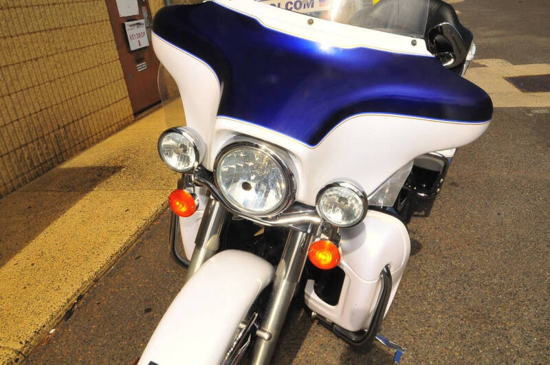 2008 Harley-Davidson Electra Glide Ultra Classic
