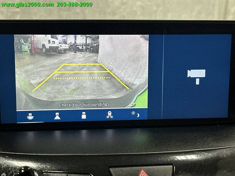 2020 Acura RDX SH-AWD w/Tech