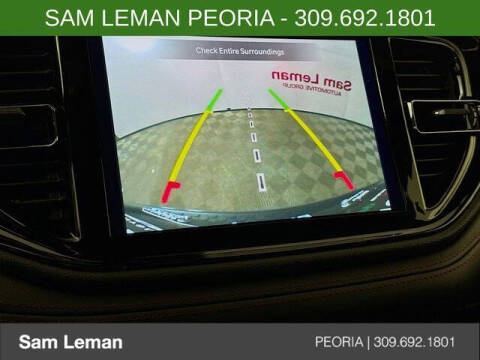 2026 Dodge Durango GT HEMI Plus