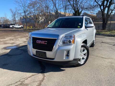 2015 GMC Terrain for sale at JMAC IMPORT AND EXPORT STORAGE WAREHOUSE in Bloomfield NJ