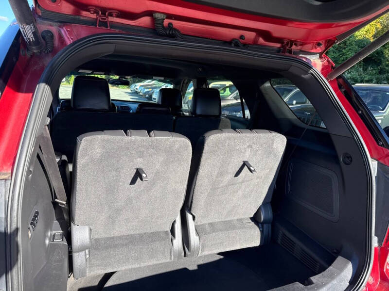 2011 Ford Explorer Limited
