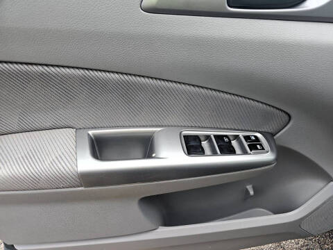 2009 Subaru Forester 2.5 X