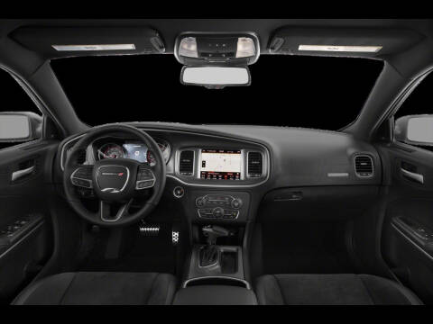 2019 Dodge Charger GT