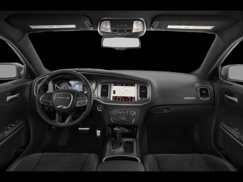 2019 Dodge Charger GT