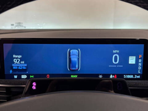 2021 Ford Mustang Mach-E GT