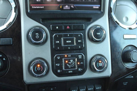 2015 Ford F-350 Super Duty