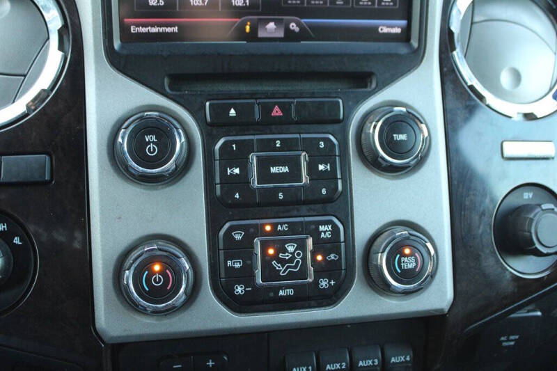 2015 Ford F-350 Super Duty