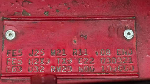 1970 Plymouth Roadrunner